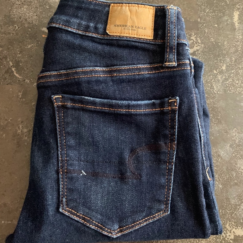 AE jeans